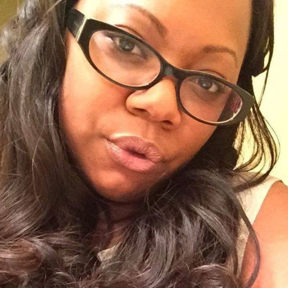 Meet your Posher, Chantal